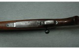 Winchester ~ 54 ~ .22 Hornet - Image 7 of 10