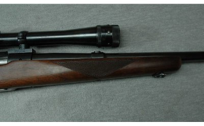 Winchester ~ 54 ~ .22 Hornet - Image 4 of 10