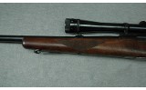 Winchester ~ 54 ~ .22 Hornet - Image 6 of 10
