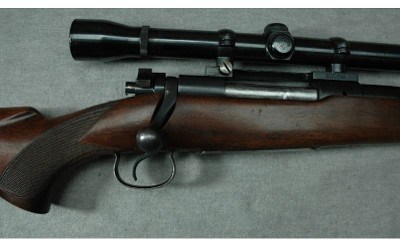Winchester ~ 54 ~ .22 Hornet - Image 3 of 10