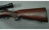 Winchester ~ 54 ~ .22 Hornet - Image 9 of 10