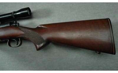 Winchester ~ 54 ~ .22 Hornet - Image 9 of 10