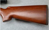 Remington ~ Model 40-X ~ .244 REM - Image 11 of 12