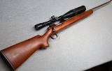 Remington ~ Model 40-X ~ .244 REM - Image 1 of 12