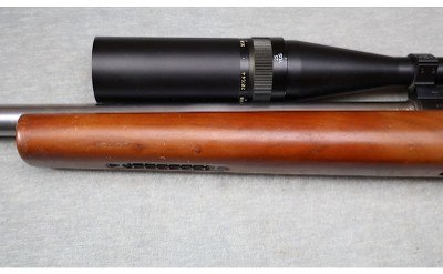 Remington ~ Model 40-X ~ .244 REM - Image 7 of 12