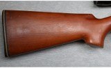 Remington ~ Model 40-X ~ .244 REM - Image 2 of 12