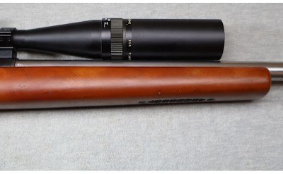 Remington ~ Model 40-X ~ .244 REM - Image 4 of 12