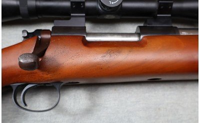 Remington ~ Model 40-X ~ .244 REM - Image 3 of 12