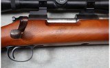 Remington ~ Model 40-X ~ .244 REM - Image 3 of 12