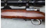 Parker Hale ~ Safari De Luxe ~ .222 REM - 9 of 12