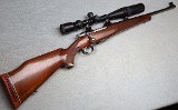 Parker Hale ~ Safari De Luxe ~ .222 REM - 1 of 12