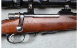 Parker Hale ~ Safari De Luxe ~ .222 REM - 3 of 12