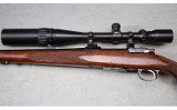 Parker Hale ~ Safari De Luxe ~ .222 REM - 10 of 12