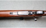 Parker Hale ~ Safari De Luxe ~ .222 REM - 8 of 12