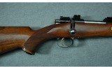 Parker Hale ~ Safari De Luxe ~ .308 Norma Magnum - 3 of 10