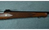 Parker Hale ~ Safari De Luxe ~ .308 Norma Magnum - 4 of 10