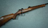 Parker Hale ~ Safari De Luxe ~ .308 Norma Magnum - 1 of 10