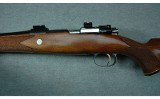 Parker Hale ~ Safari De Luxe ~ .308 Norma Magnum - 8 of 10