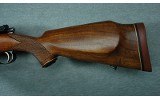 Parker Hale ~ Safari De Luxe ~ .308 Norma Magnum - 9 of 10