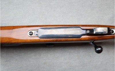 Weatherby ~ Mark V ~ .340 WBY MAG - Image 8 of 12