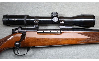 Weatherby ~ Mark V ~ .340 WBY MAG - Image 10 of 12