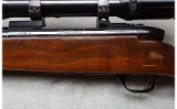 Weatherby ~ Mark V ~ .340 WBY MAG - Image 9 of 12