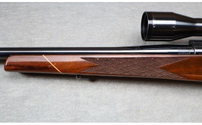 Weatherby ~ Mark V ~ .340 WBY MAG - Image 7 of 12