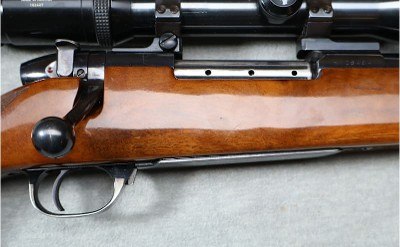Weatherby ~ Mark V ~ .340 WBY MAG - Image 3 of 12