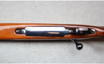 Weatherby ~ Mark V ~ .300 WBY MAG - Image 8 of 12