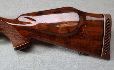 Weatherby ~ Mark V ~ .300 WBY MAG - Image 11 of 12