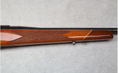 Weatherby ~ Mark V ~ .300 WBY MAG - Image 4 of 12