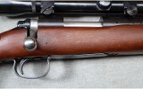 Remington ~ Model 722 ~ .244 REM - 3 of 12
