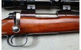 Remington ~ Model 722 ~ .244 REM - 3 of 12
