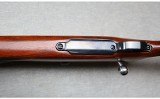 Remington ~ Model 722 ~ .244 REM - 8 of 12