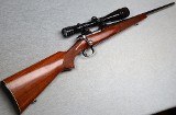 Remington ~ Model 722 ~ .244 REM - 1 of 12