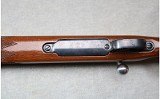 Remington ~ Model 722 ~ .244 REM - 8 of 12