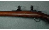 Interarms ~ Mark X ~ .280 Remington - 8 of 10