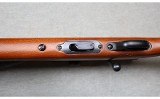 Marlin ~ Model 917M2 ~ .17 Mach 2 - 8 of 12