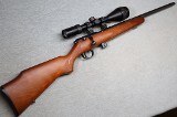 Marlin ~ Model 917M2 ~ .17 Mach 2 - 1 of 12