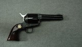 Colt ~ Single Action Army (SAA) NRA Commemorative revolver ~ .45 Colt - 1 of 4