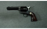 Colt ~ Single Action Army (SAA) NRA Commemorative revolver ~ .45 Colt - 2 of 4