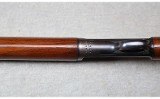 Winchester ~ Model 63 ~ .22 LR - 8 of 12