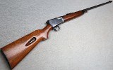 Winchester ~ Model 63 ~ .22 LR - 1 of 12