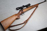 Winchester ~ Model 70 ~ .30 GOV'T '06 - 1 of 12