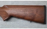 Winchester ~ 1885 Low Wall ~ .17 WSM - 11 of 12