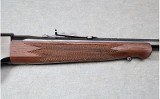 Winchester ~ 1885 Low Wall ~ .17 WSM - 4 of 12