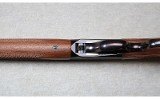 Winchester ~ 1885 Low Wall ~ .17 WSM - 8 of 12