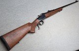 Winchester ~ 1885 Low Wall ~ .17 WSM - 1 of 12