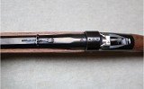 Winchester ~ 1885 Low Wall ~ .17 WSM - 10 of 12