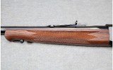 Winchester ~ 1885 Low Wall ~ .17 WSM - 7 of 12